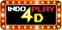Indo4Play Logo